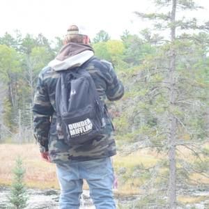 Meet your Posher, Troy